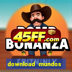 download mundos elementais apk